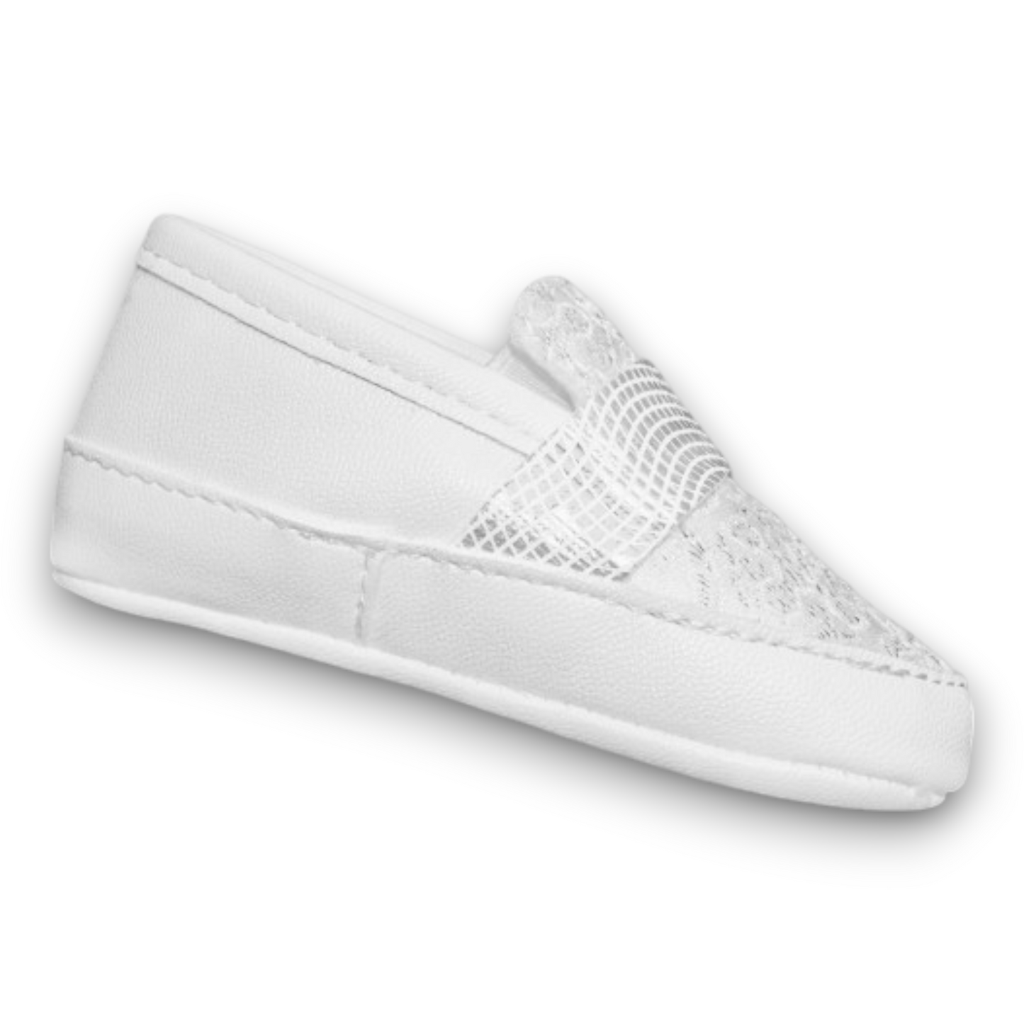 Zapato cunero niño Mod. 445