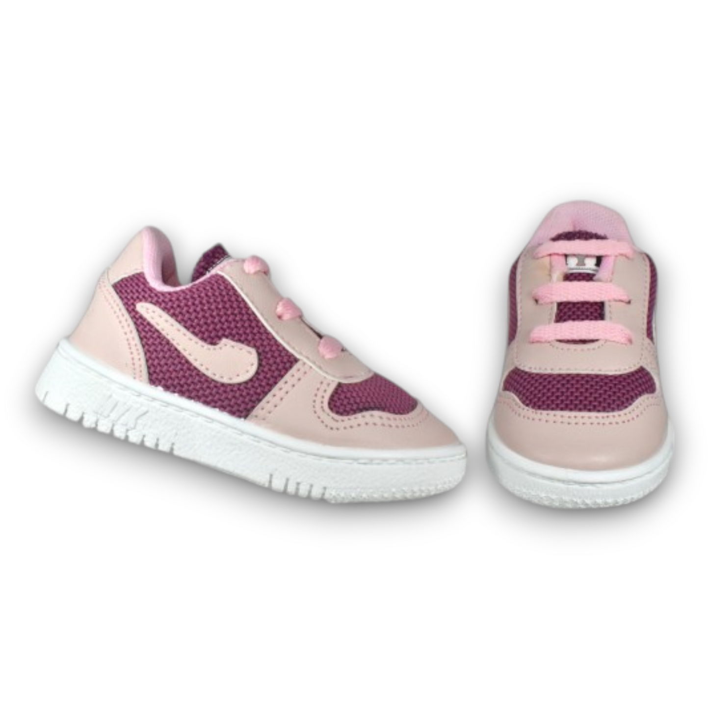 Zapato suela tenis Mod. Mely 01