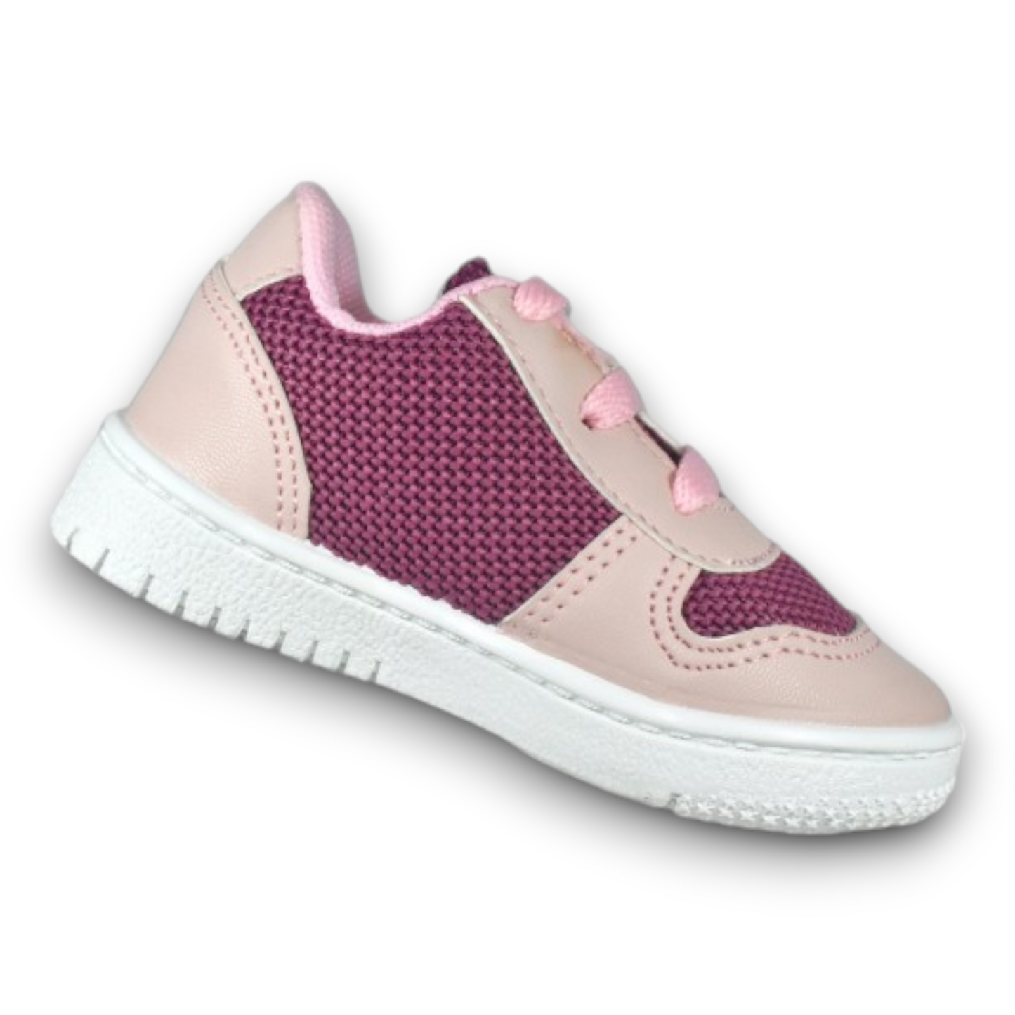Zapato suela tenis Mod. Mely 01