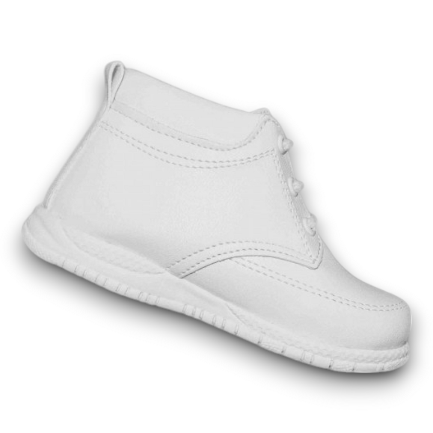 Zapato suela niño #323