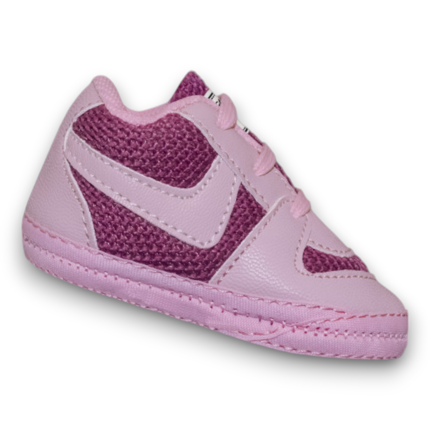 Zapato cunero niña Mely #B01