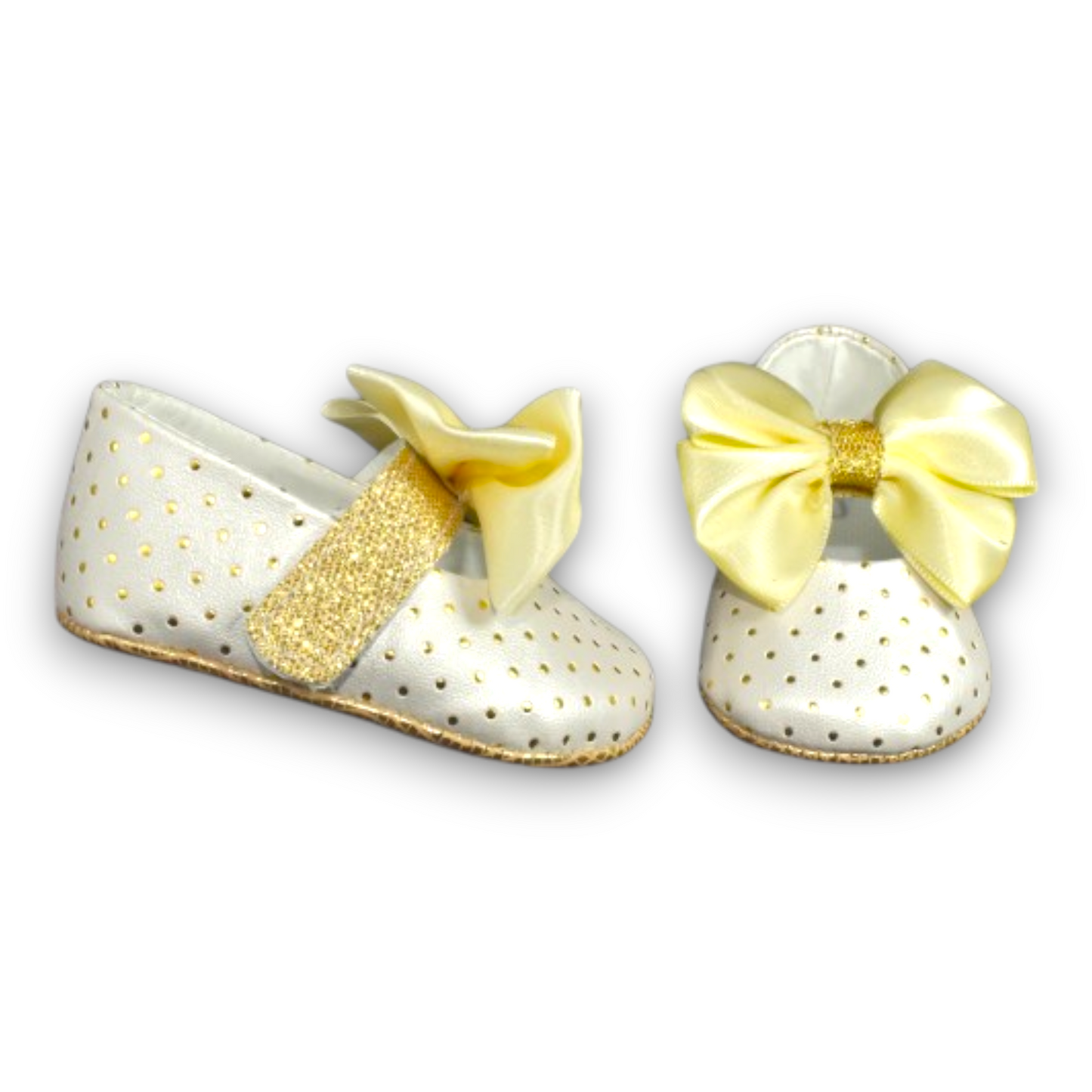 Zapato cunero niña Mod. 397