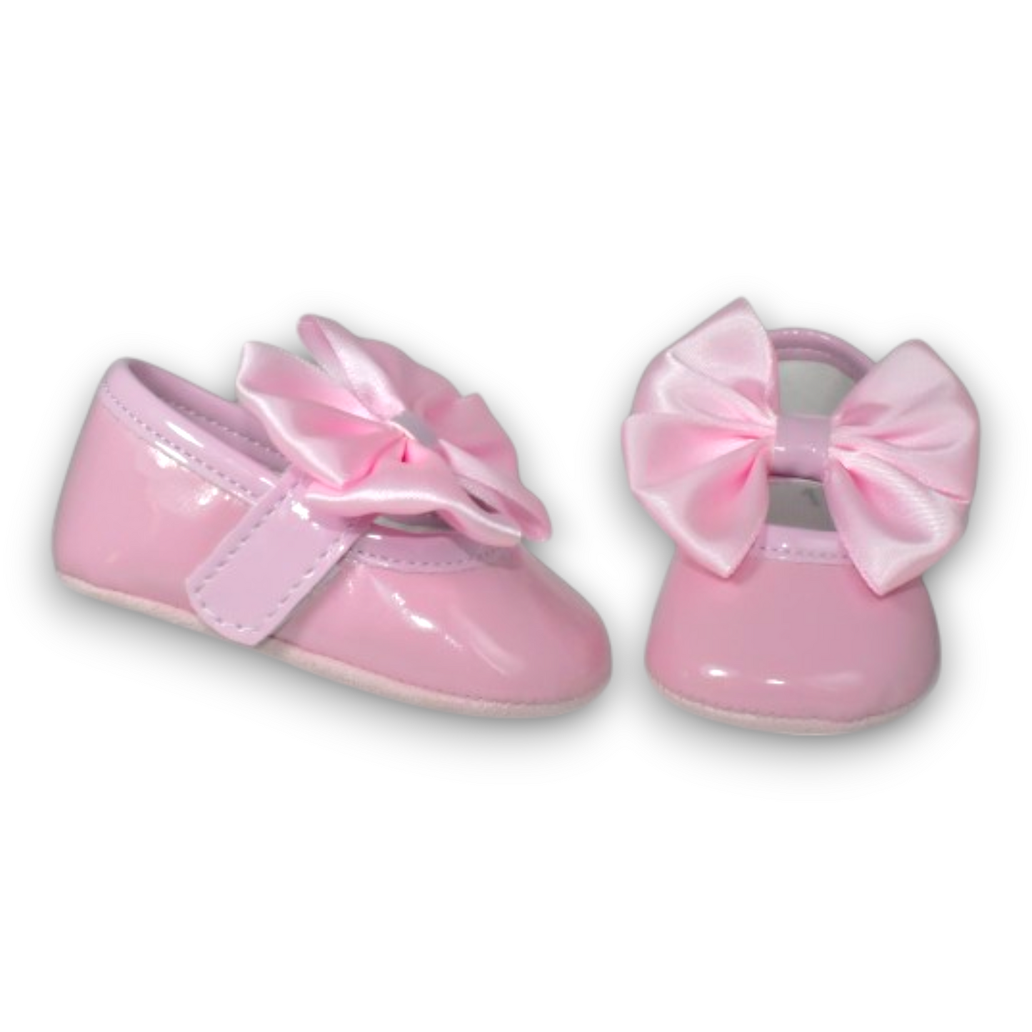 Zapato cunero niña Mod. 397