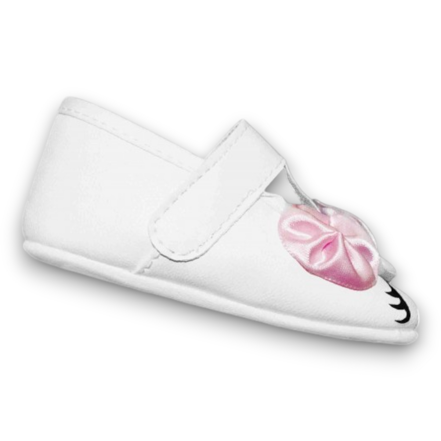 Zapato cunero niña Mod. 6006