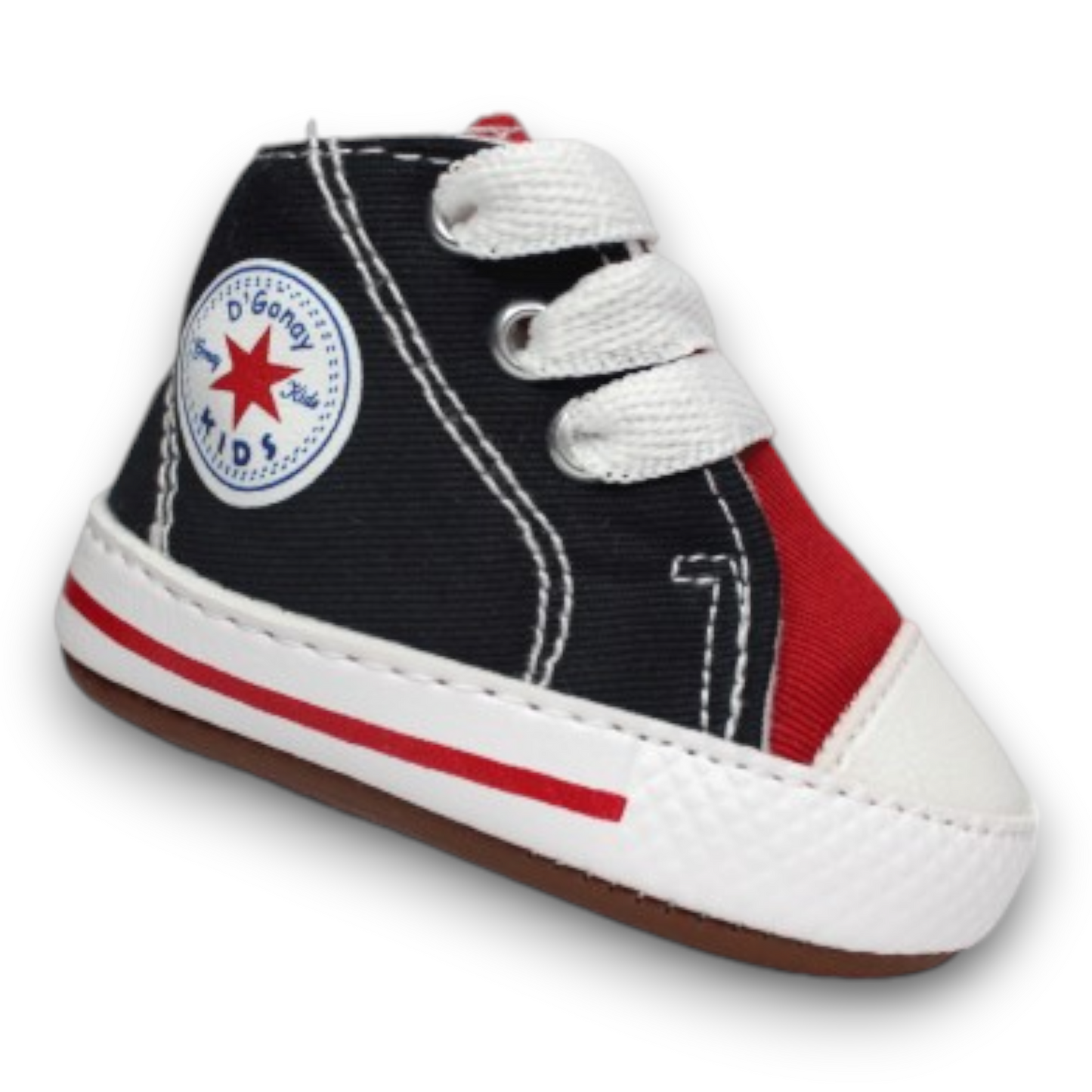 Zapato cunero niño Pini