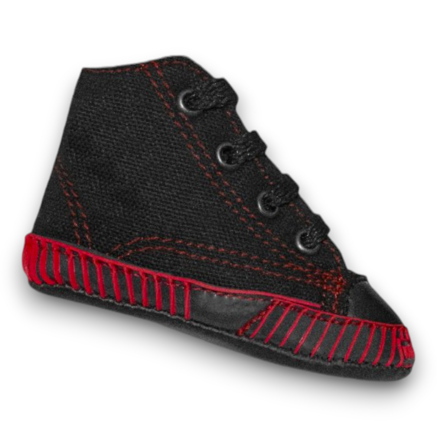 Zapato cunero #Juve 2