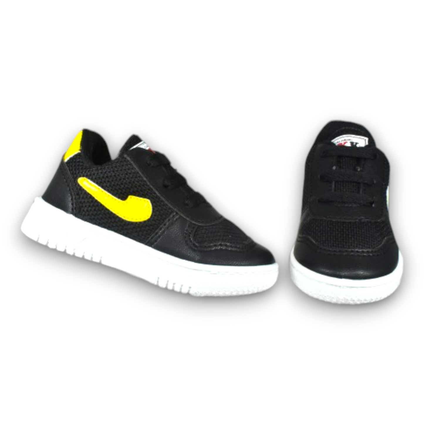 Zapato suela tenis Mod. Mely 01