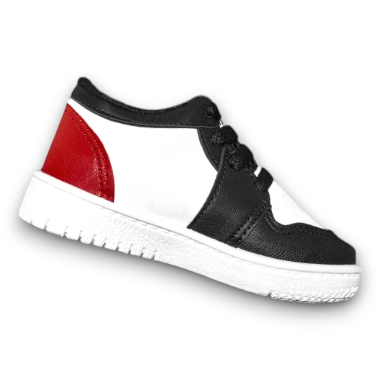 Zapato suela tenis Mely 03