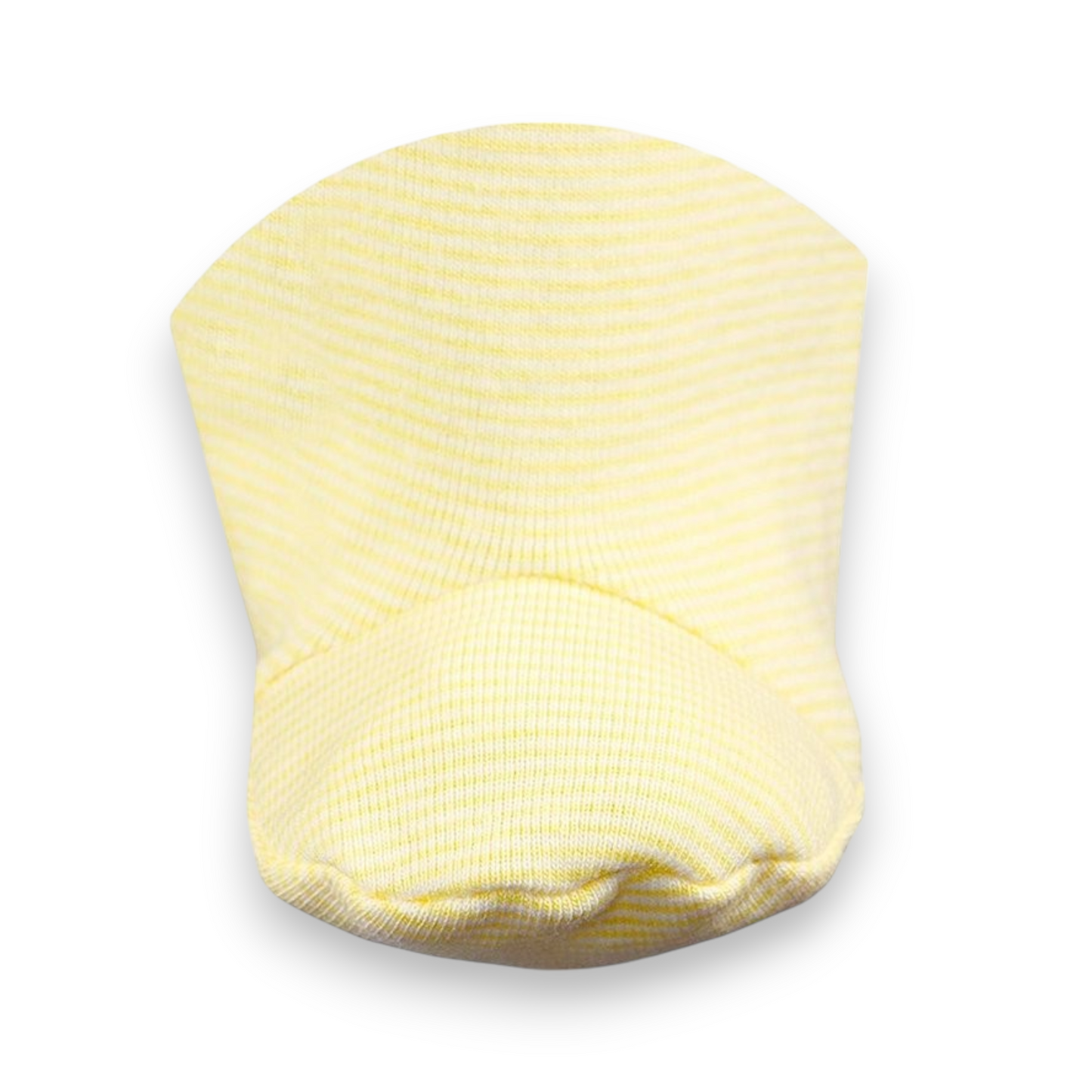 Pantalón con pie de algodón hipoalergénico colores #600-602 Baby Creysi