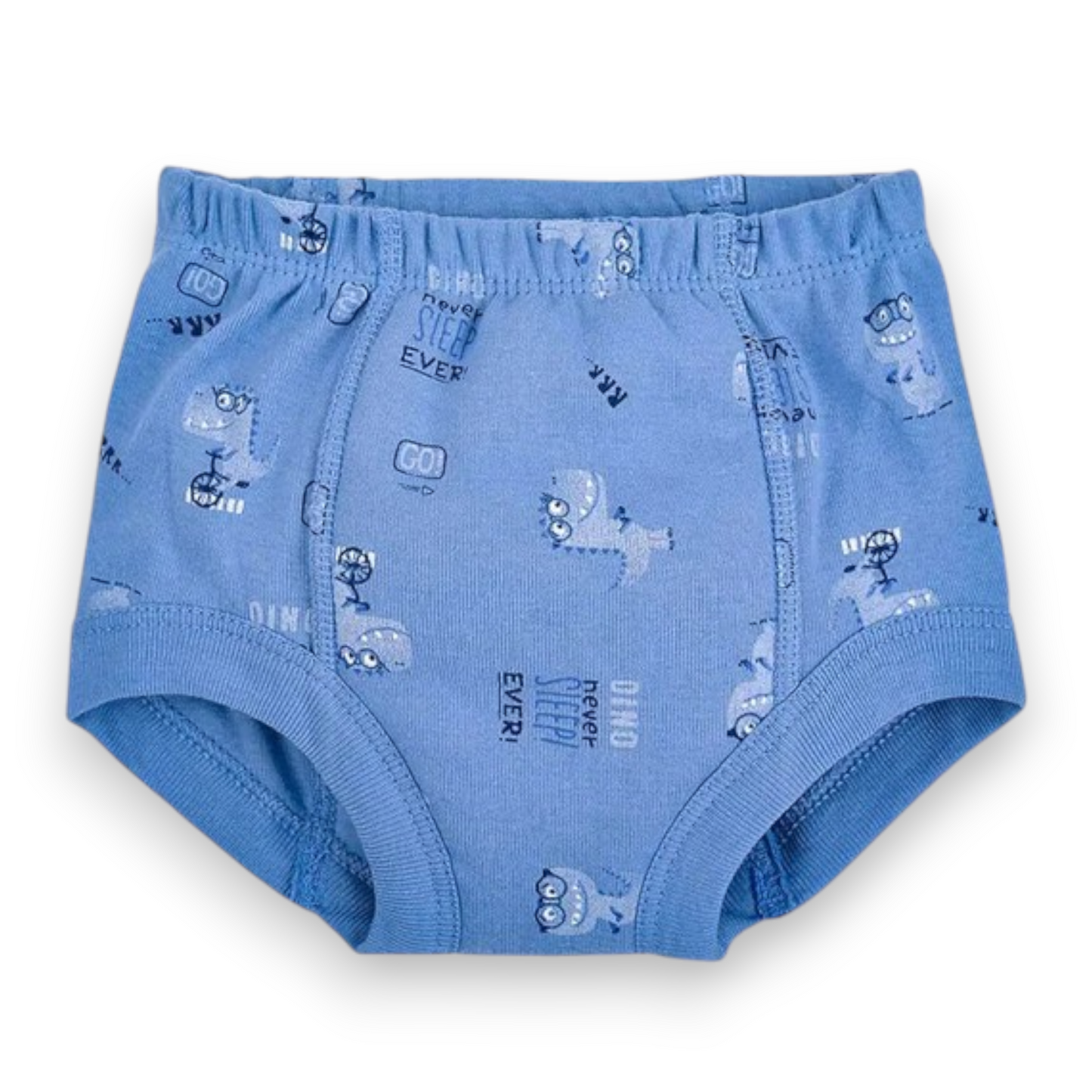 Calzón entrenador colores baby creysi #570 - #599