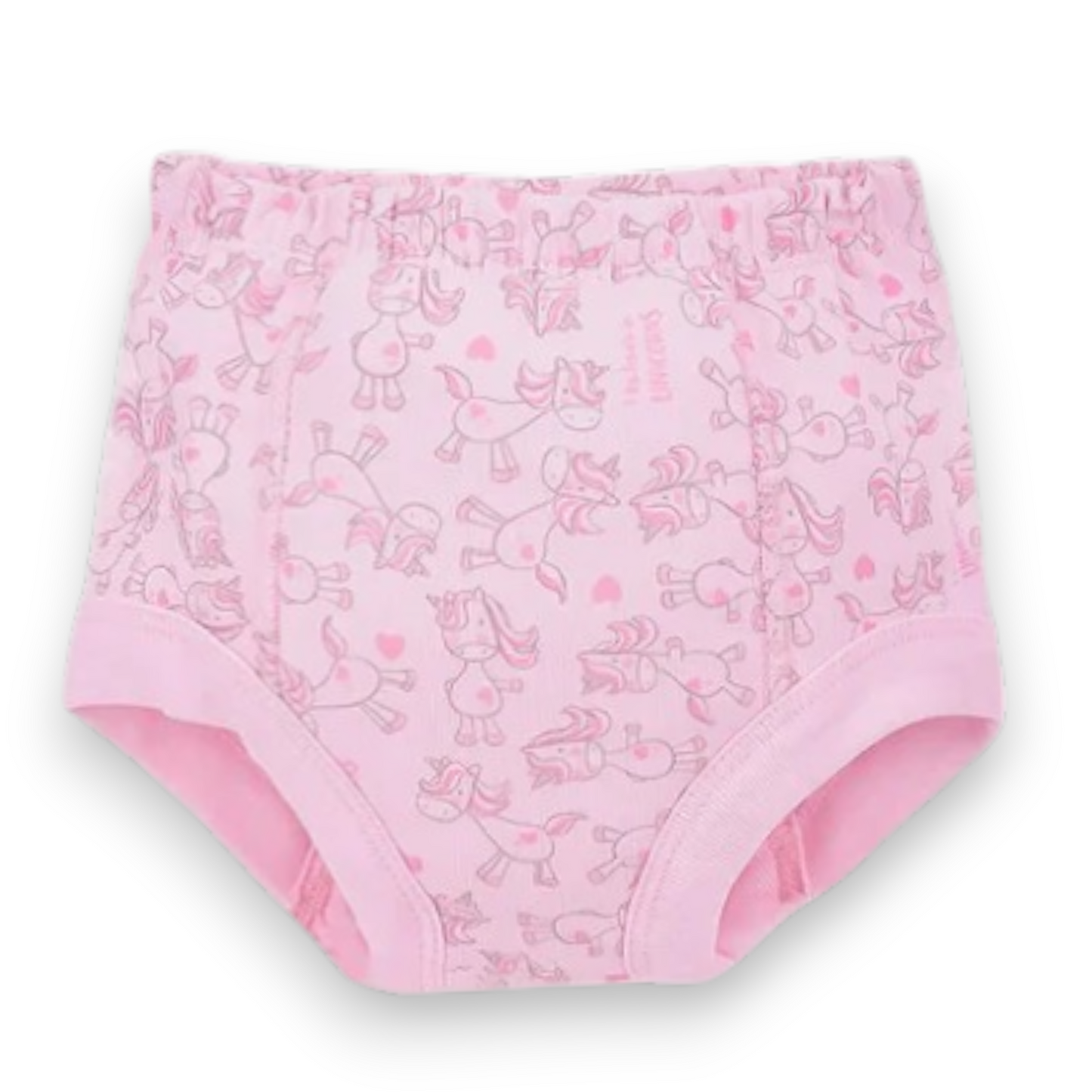 Calzón entrenador colores baby creysi #570 - #599