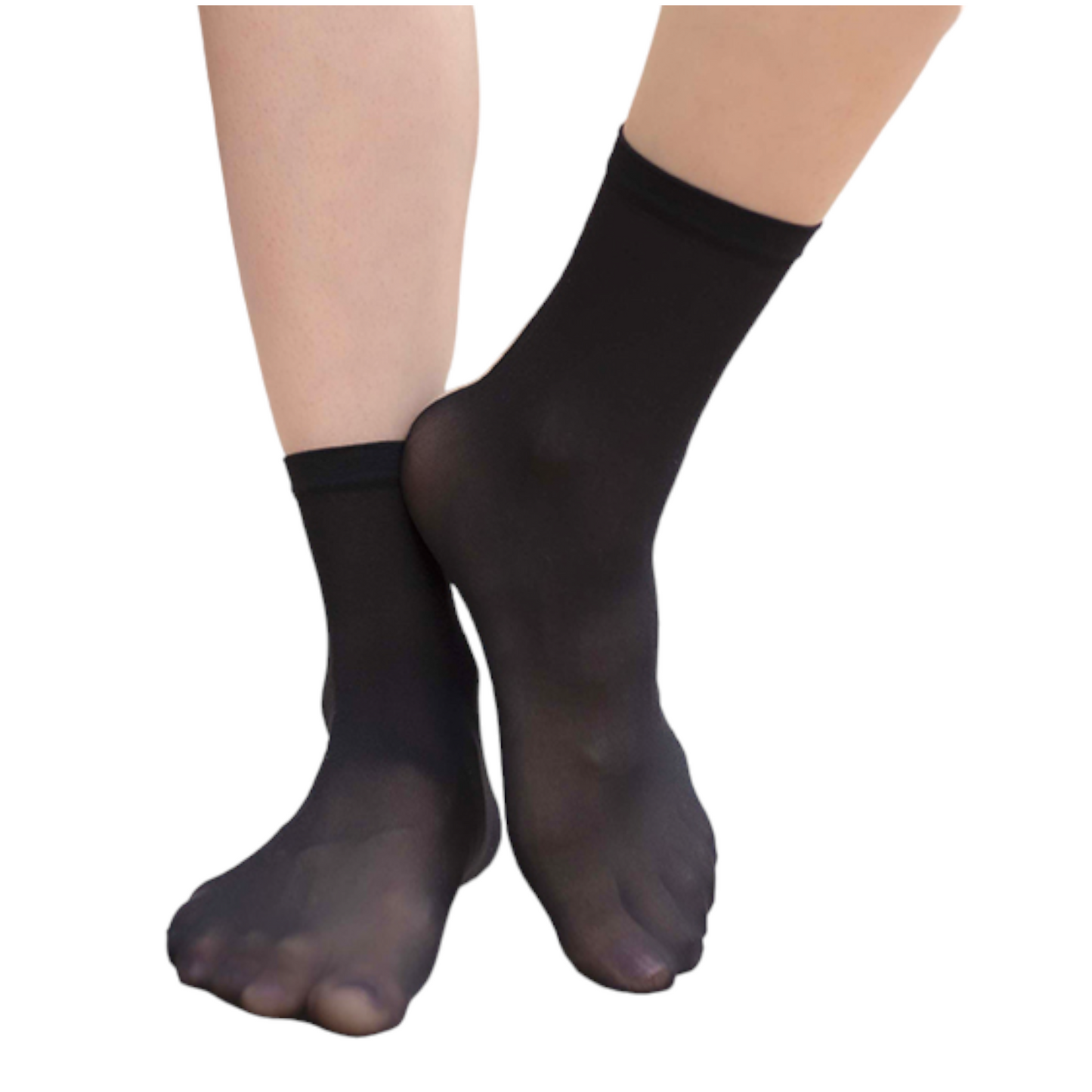 Mini tobi de nylon unitalla Poltre