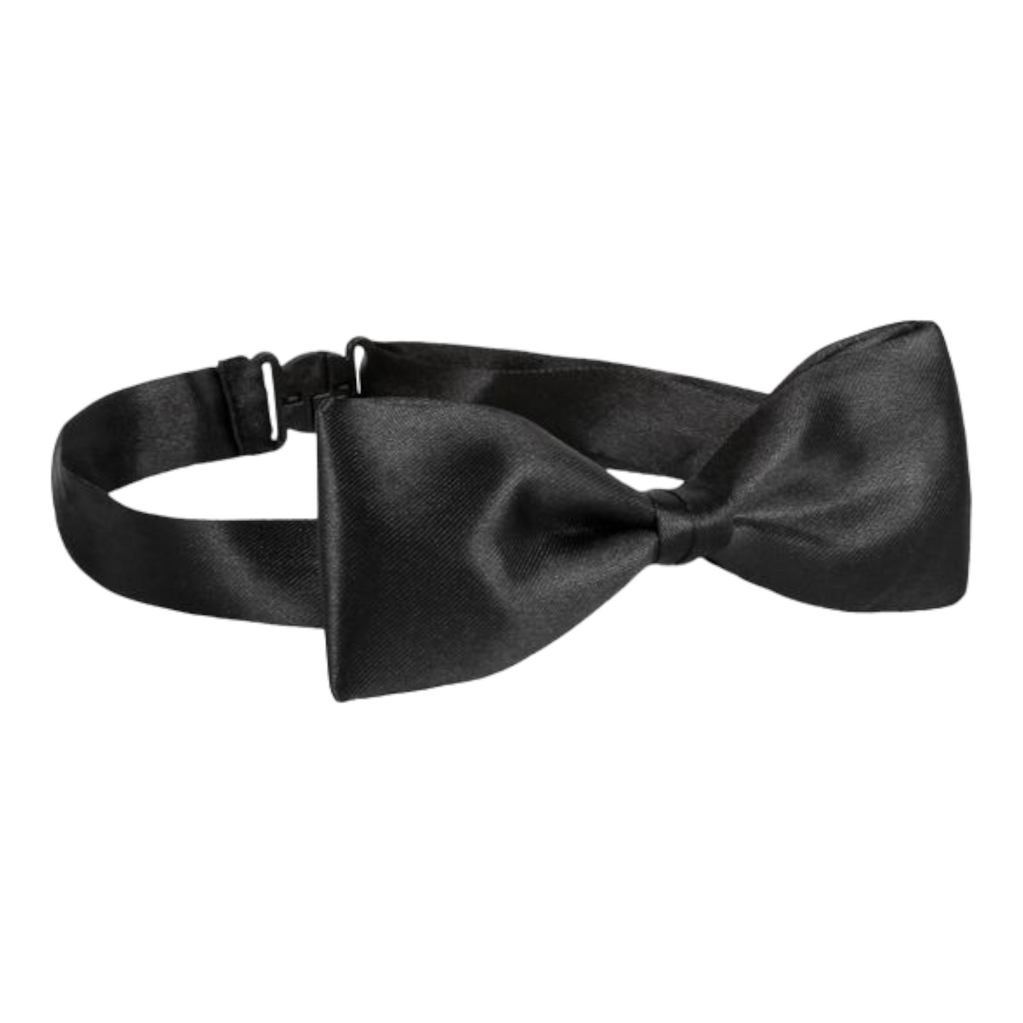 Moño ajustable para caballero varios colores
