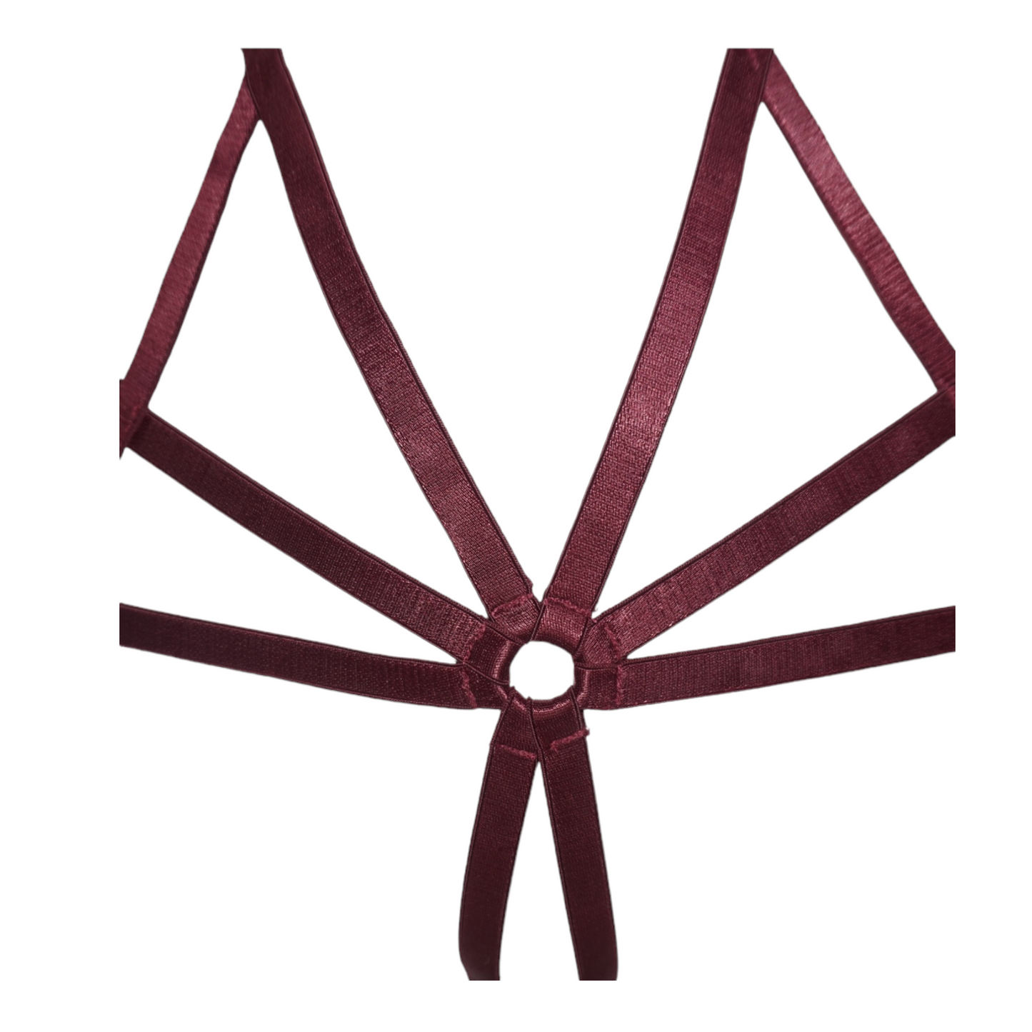Arnés cruzado unitalla