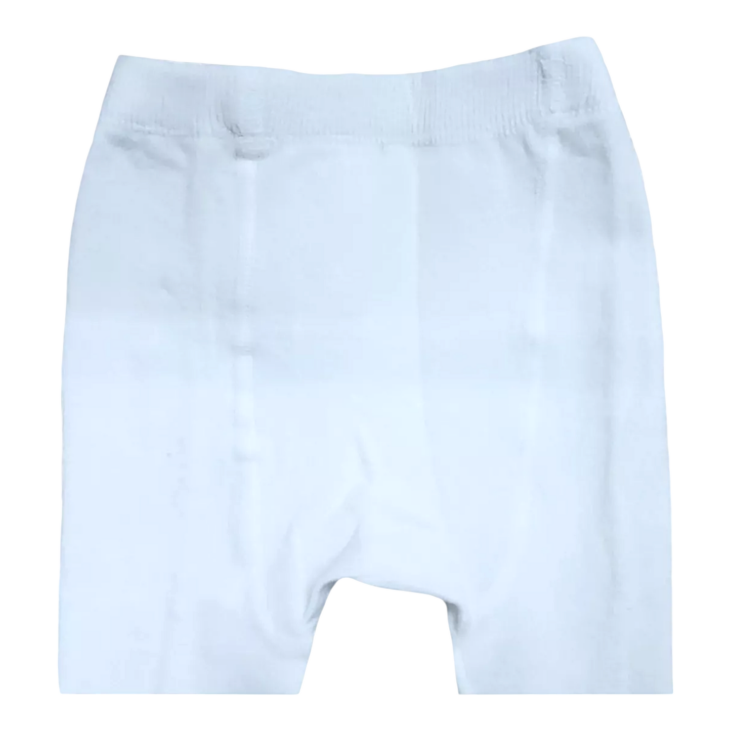 Malla lisa de acrilán gruesa infantil niña Dutla