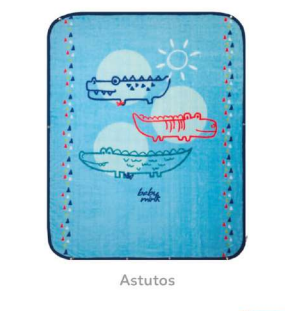 Baby bag confort