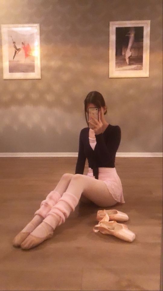 Calentador de piernas para danza, gimnasia o baile unitalla dama #7000 Tan