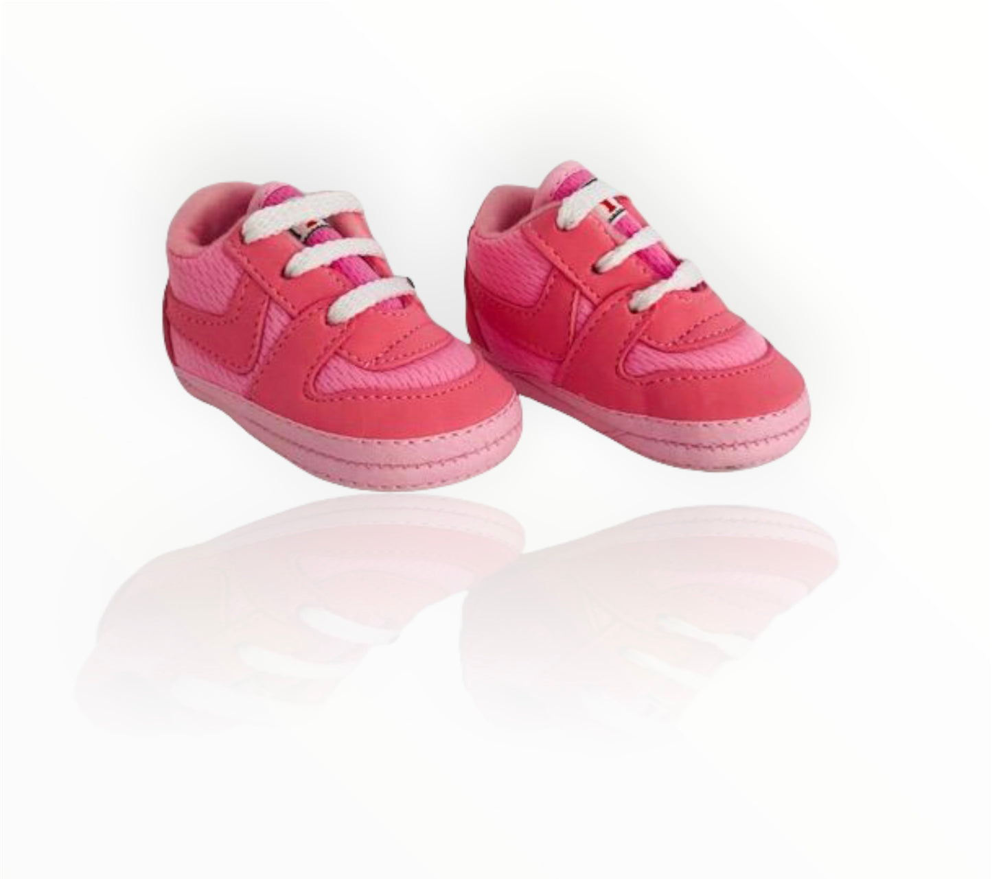 Zapato cunero niña Mod. Joss