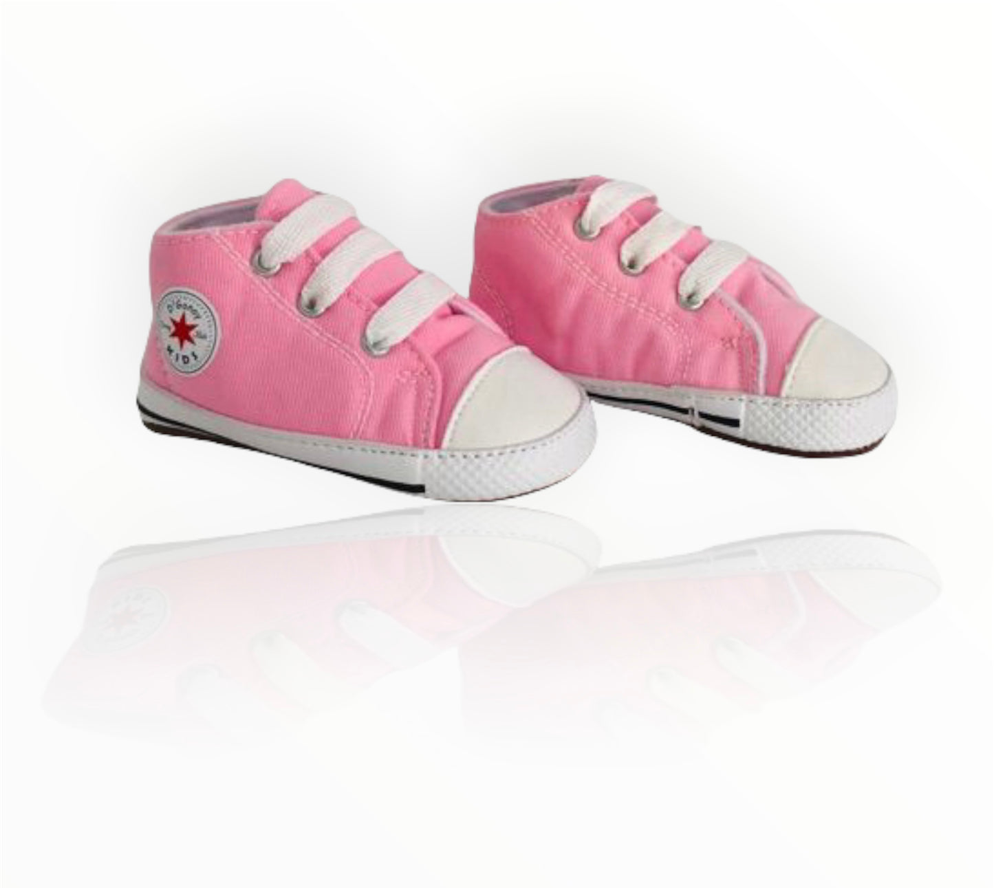 Zapato cunero niña Pini