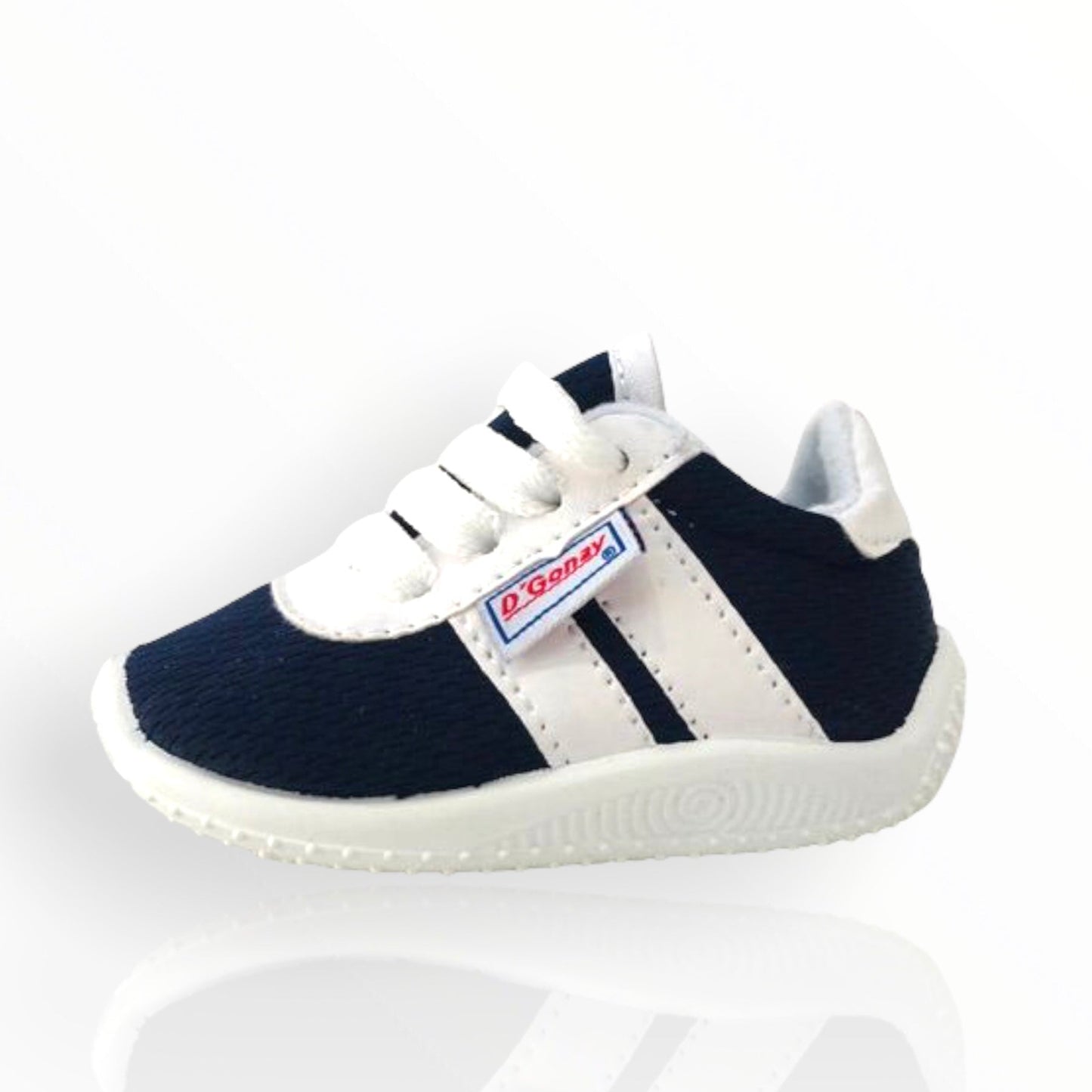 Zapato suela tenis unisex Mario