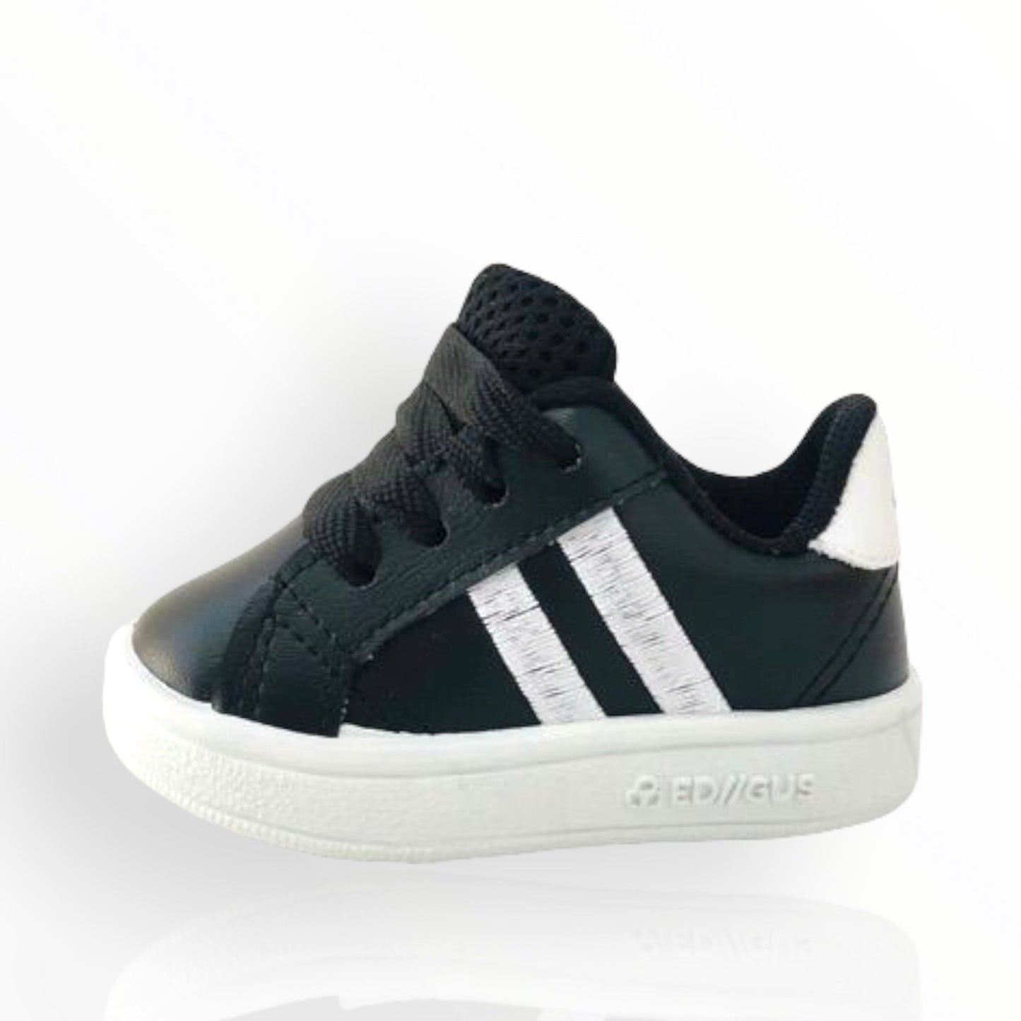 Zapato suela tenis unisex Mod. Rayas