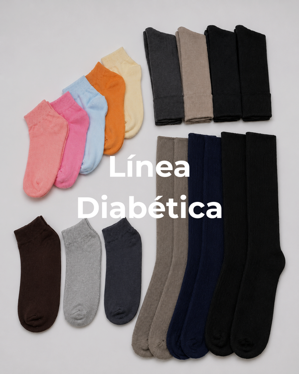 Medias y Calcetines de Compresión