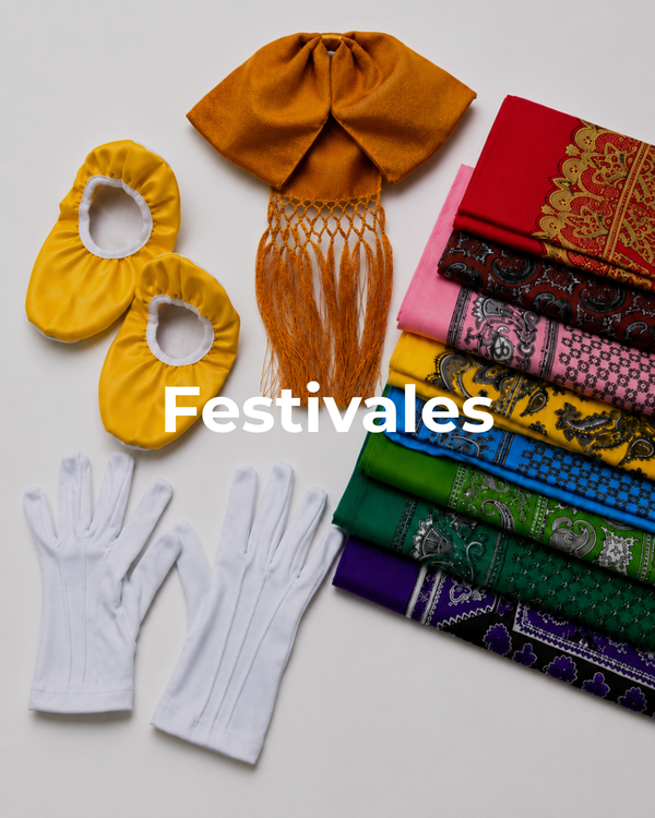 FESTIVALES
