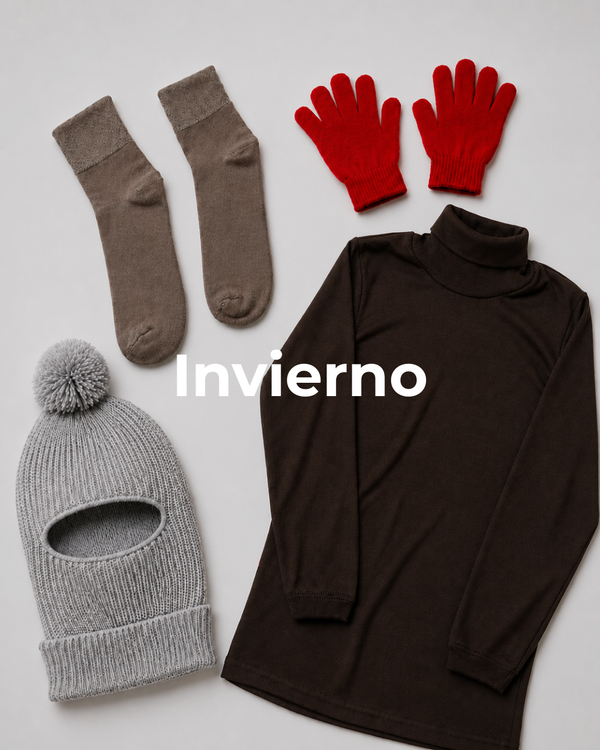 INVIERNO