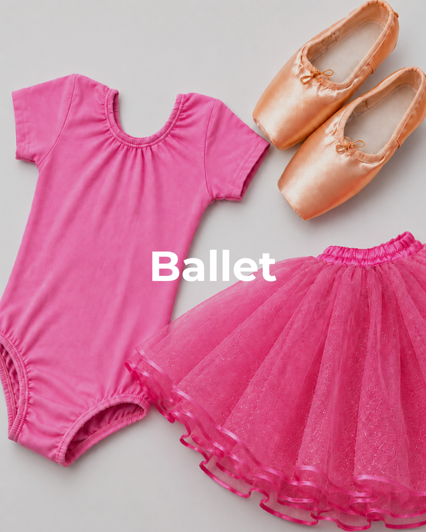 BALLET