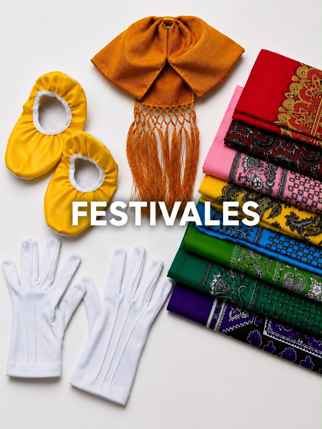 FESTIVALES