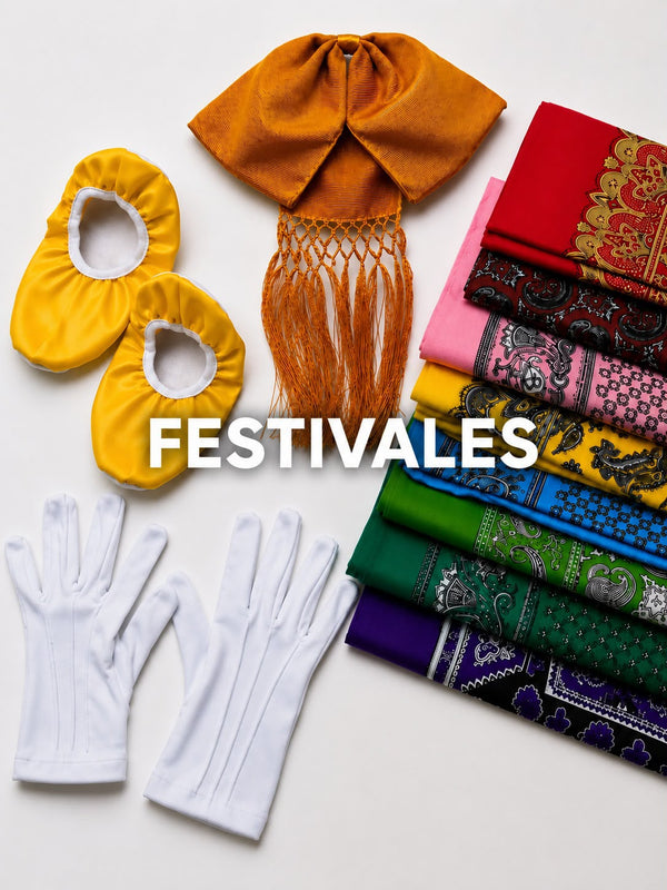 FESTIVALES