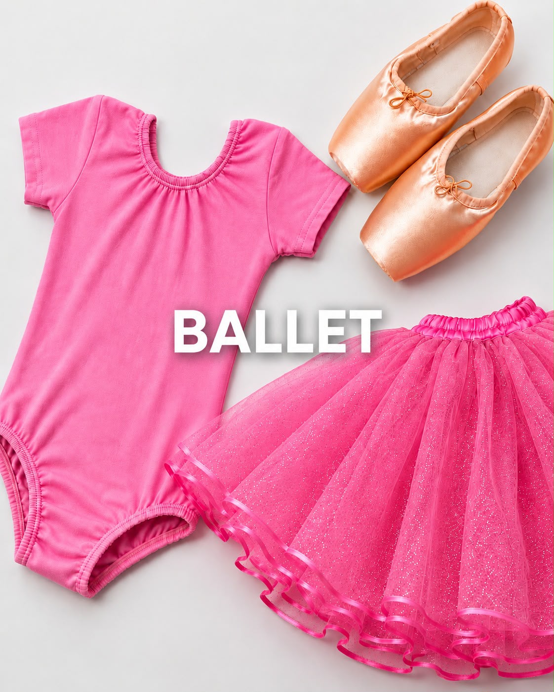 BALLET