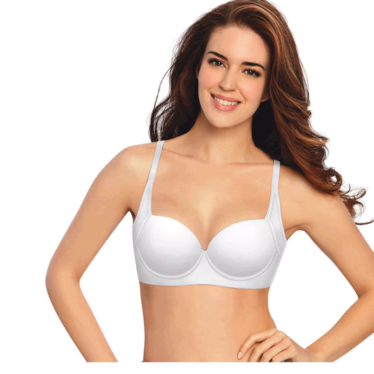 Brassier con varilla espalda en U #155121 dama