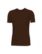 Playera cuello redondo manga corta varios colores caballero Ramoncito