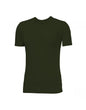 Playera cuello redondo manga corta varios colores caballero Ramoncito