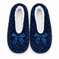 Pantufla afelpada dama Valiz