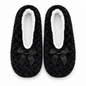 Pantufla afelpada dama Valiz