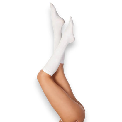 Calcetín de mediana compresión unitalla dama Circulation