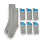 Calcetines de algodón infantil niño Koos paquete de 6