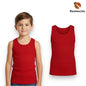 Camiseta inter de color niño Ramoncito