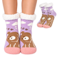 Calcetínes infantiles diseño animalitos unisex BBS