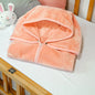 Baby bag confort