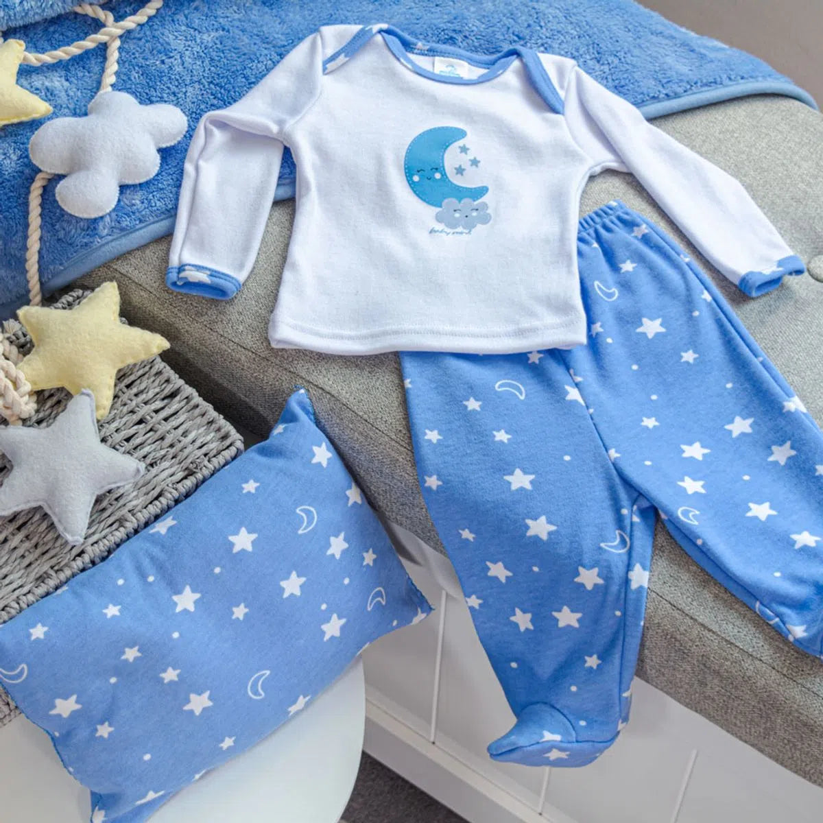 Pijamamink glow