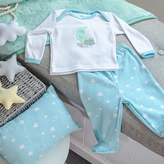 Pijamamink glow