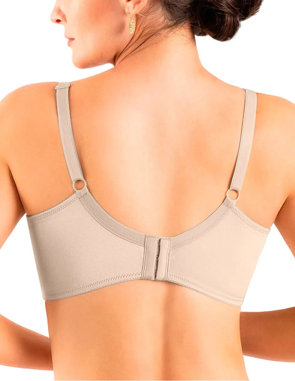 Brasier con amplia cobertura #7872