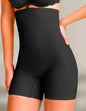 Faja body short bóxer reductor con silicón dama #8508 Berlei