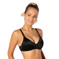 Brasier sin varillas preformado dama #7857 Berlei