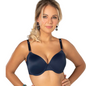 Brasier control invisible cobertura y soporte completo dama #7867 Berlei