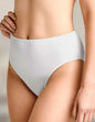 Pantaleta corte francés con algodón piqué dama #560 Berlei