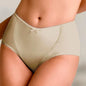 Pantaleta completa con algodón dama #9300 Berlei